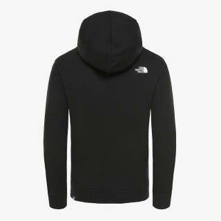 THE NORTH FACE Dukserica Standard 