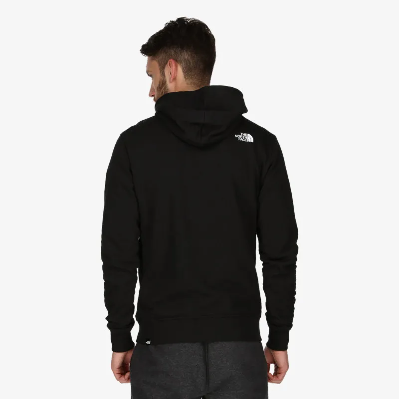 THE NORTH FACE Dukserica Standard 