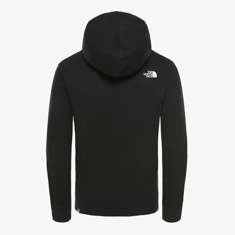 THE NORTH FACE Dukserica Standard 
