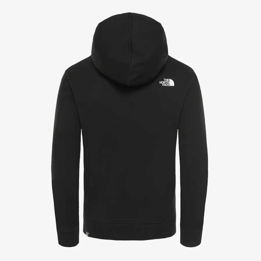THE NORTH FACE Dukserica Standard 