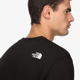 The North Face Dukserica Standard 