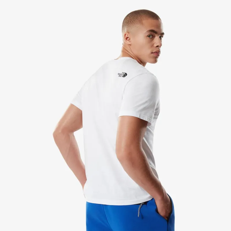 The North Face Majica Standard 