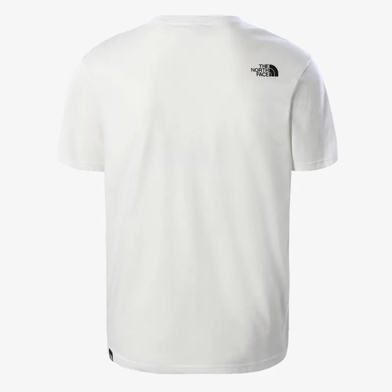 The North Face Majica Standard 