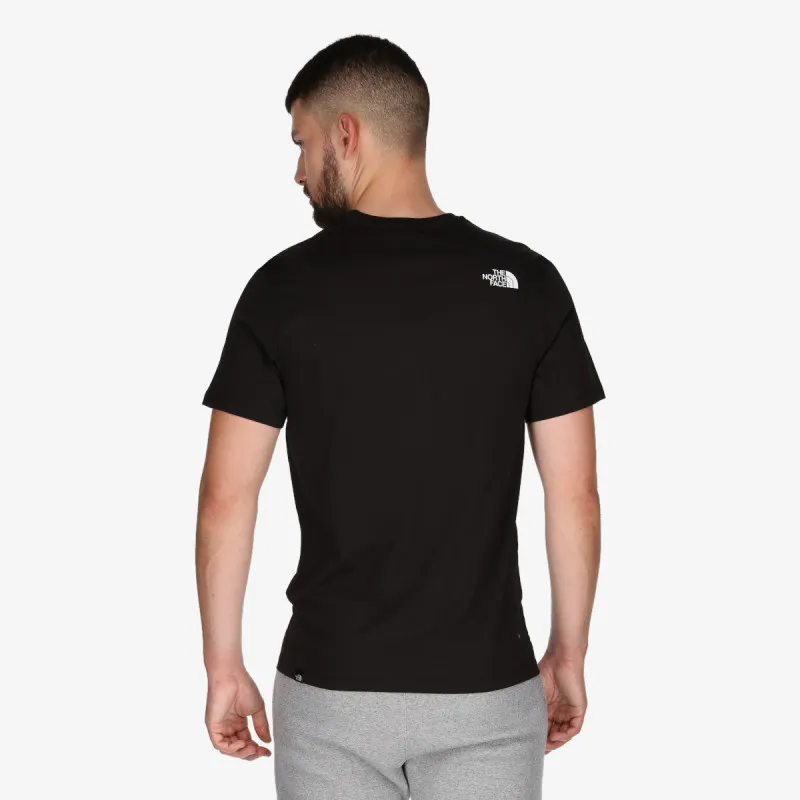 THE NORTH FACE Majica Standard 