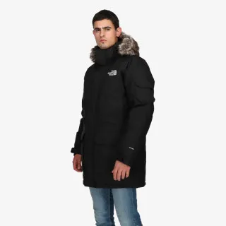 The North Face Jakna Recycled MCMURDO 