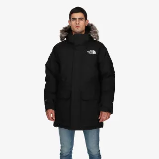 The North Face Jakna Recycled MCMURDO 