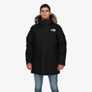 THE NORTH FACE Jakna RECYCLED MCMURDO 