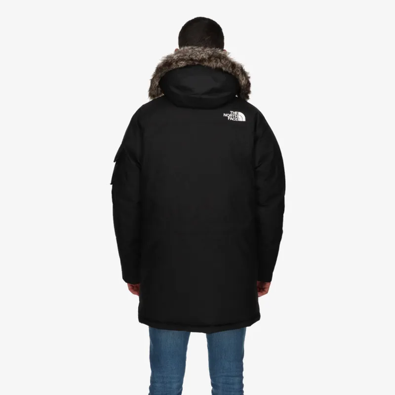 The North Face Jakna Recycled MCMURDO 