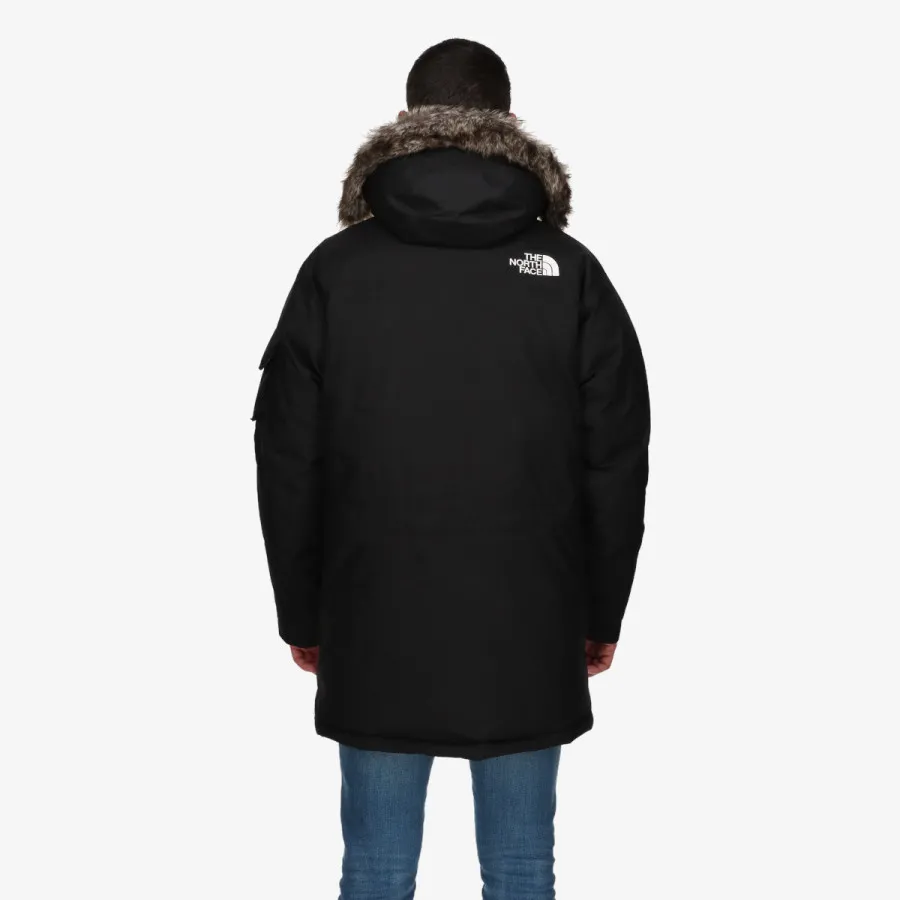 The North Face Jakna Recycled MCMURDO 