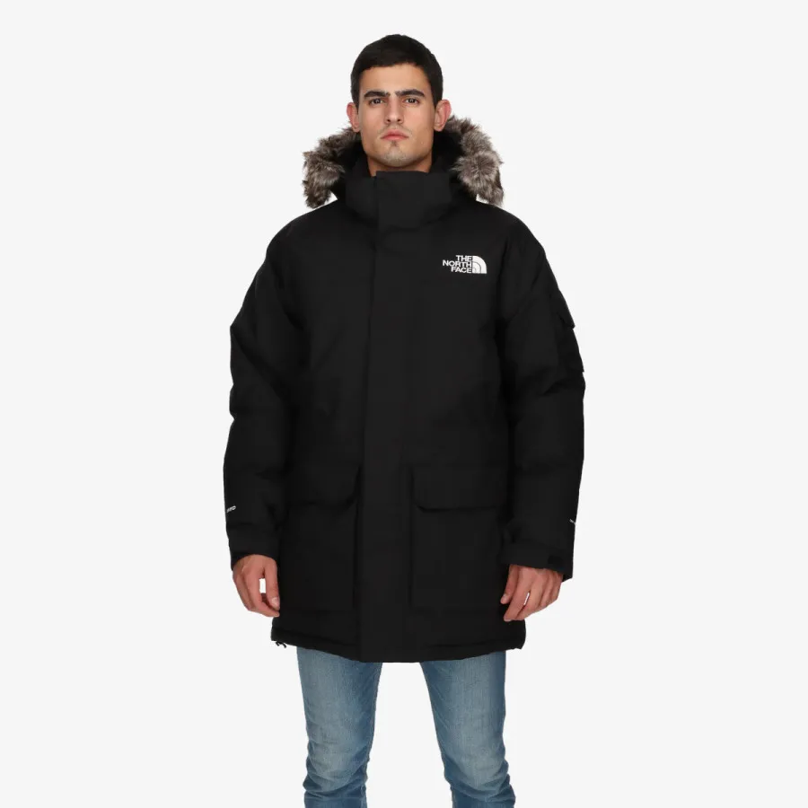 The North Face Jakna Recycled MCMURDO 