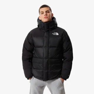 The North Face Jakna M HMLYN DOWN PARKA 
