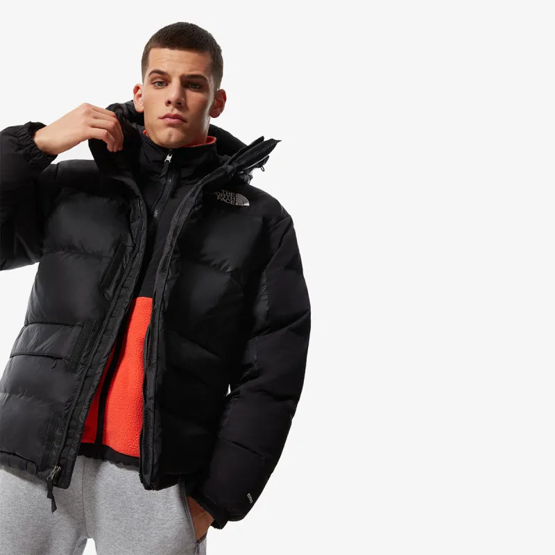 The North Face Jakna M HMLYN DOWN PARKA 