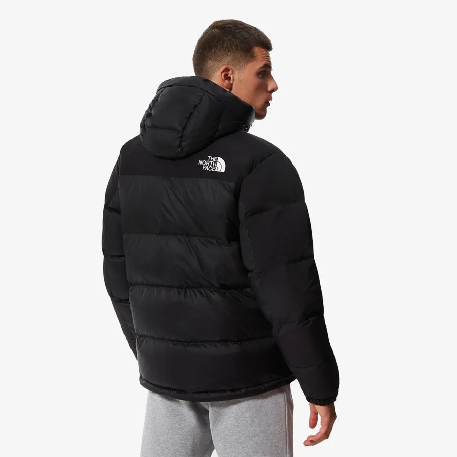 The North Face Jakna M HMLYN DOWN PARKA 