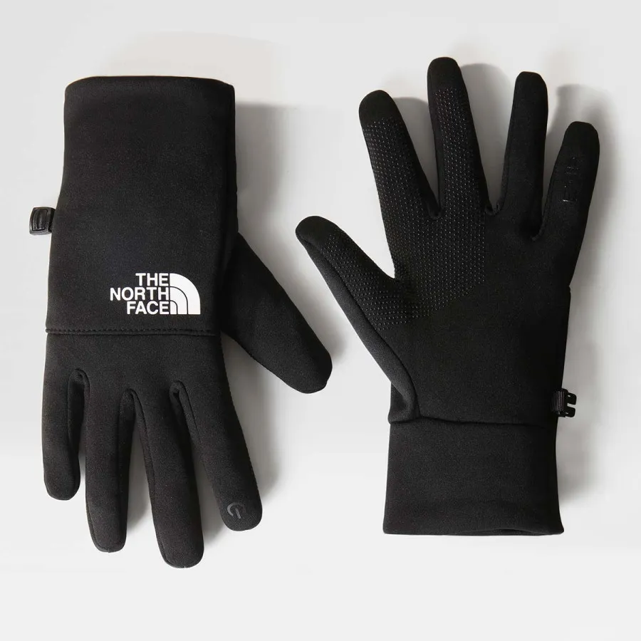 The North Face Rukavice ETIP RECYCLED GLOVE 
