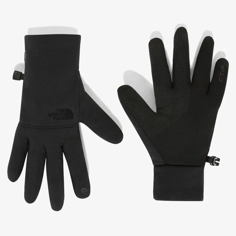 The North Face Rukavice ETIP RECYCLED GLOVE 