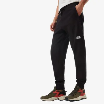 THE NORTH FACE Donji dio trenerke THE NORTH FACE Donji dio trenerke M NSE PANT TNF BLACK 