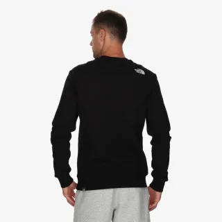 The North Face Dukserica DREW PEAK 