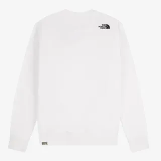The North Face Dukserica M DREW PEAK CREW 
