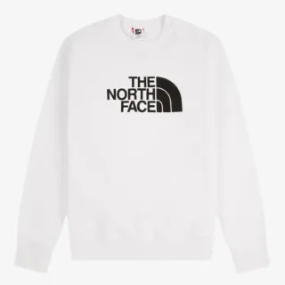 The North Face Dukserica M DREW PEAK CREW 