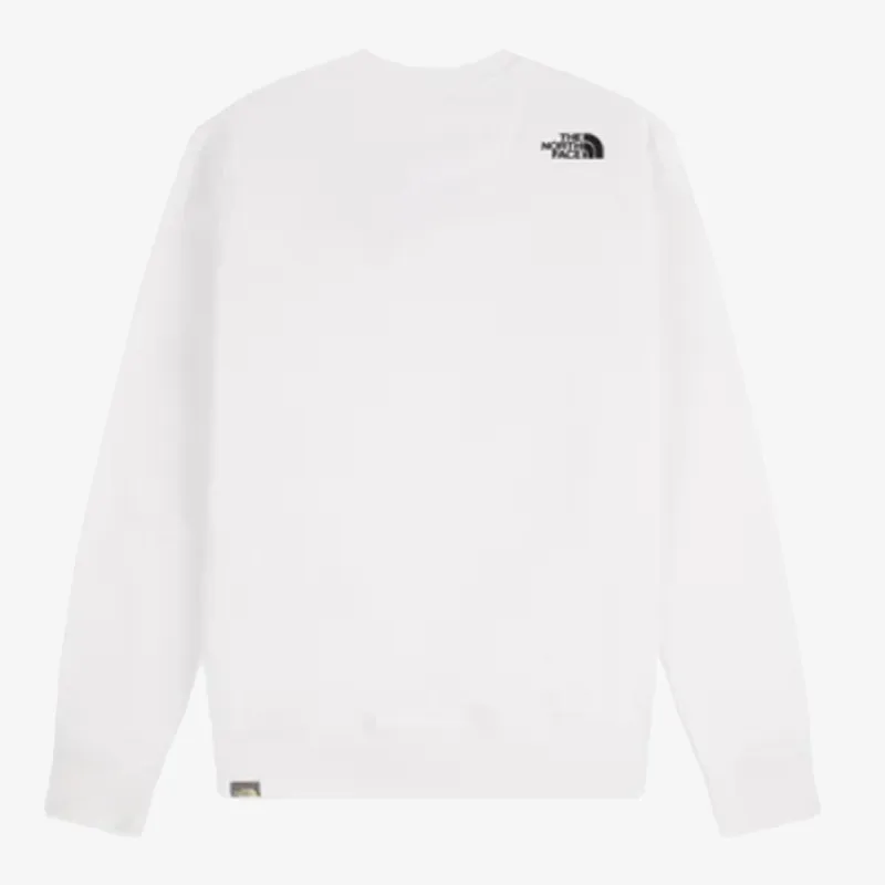 The North Face Dukserica M DREW PEAK CREW 
