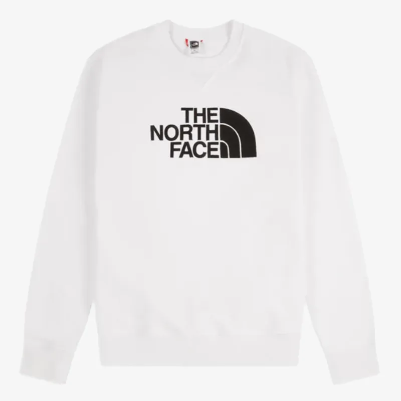 The North Face Dukserica M DREW PEAK CREW 