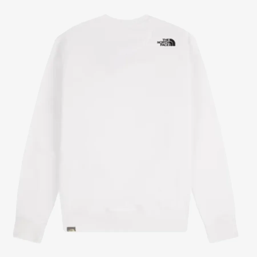 The North Face Dukserica M DREW PEAK CREW 