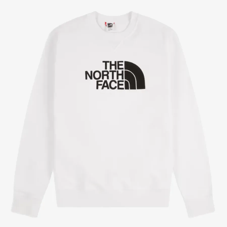The North Face Dukserica M DREW PEAK CREW 