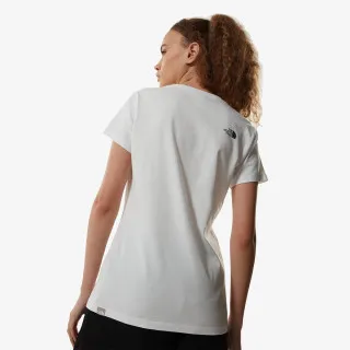 The North Face Majica Easy 