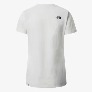 The North Face Majica Easy 