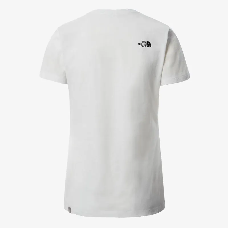 The North Face Majica Easy 