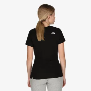 The North Face Majica Easy 