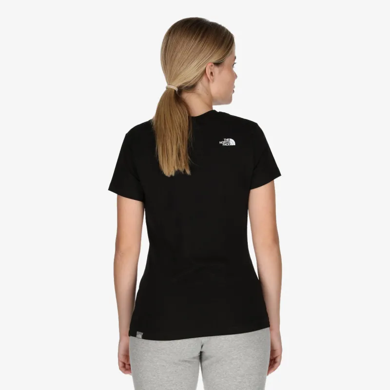 The North Face Majica Easy 