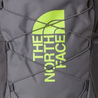 The North Face Ranac COURT JESTER SMOKED 