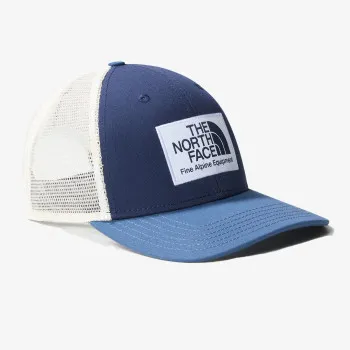 The North Face Kačket DEEP FIT MUDDER TRUCKER 