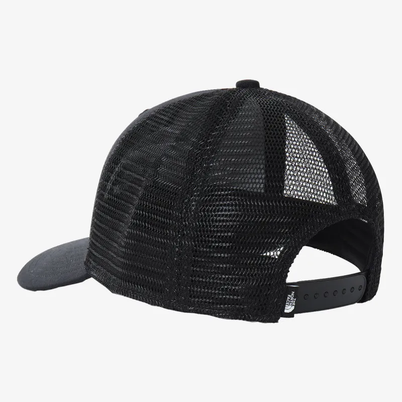 The North Face Kačket DEEP FIT MUDDER TRUCKER 