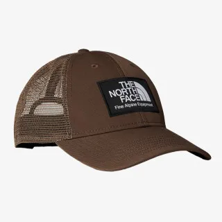The North Face Kačket MUDDER TRUCKER 