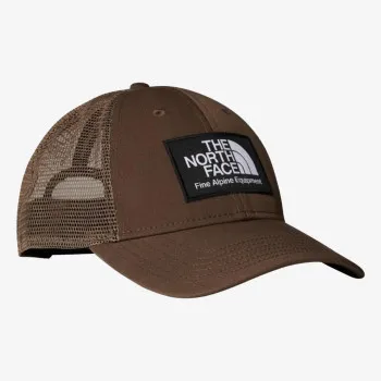 The North Face Kačket MUDDER TRUCKER 