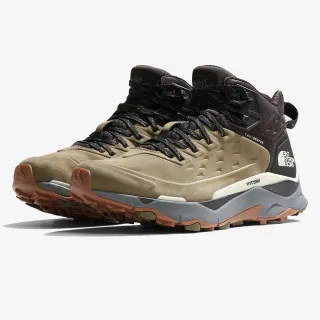 The North Face Patike Vectiv Exploris Mid Futurelight 