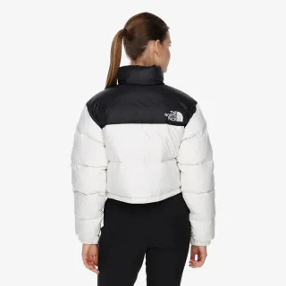 The North Face Jakna Nuptse Short 