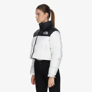 The North Face Jakna Nuptse Short 