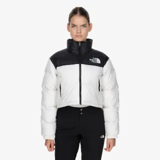 The North Face Jakna Nuptse Short 