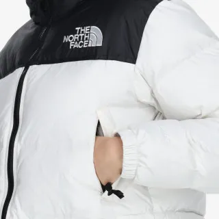 The North Face Jakna Nuptse Short 