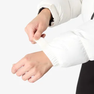 The North Face Jakna Nuptse Short 