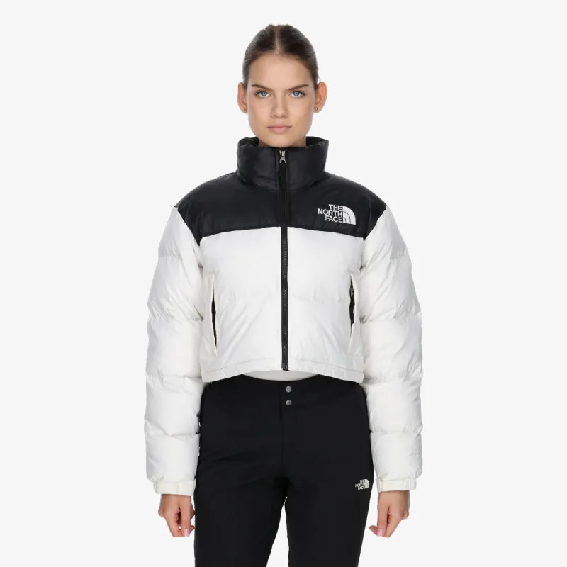The North Face Jakna Nuptse Short 