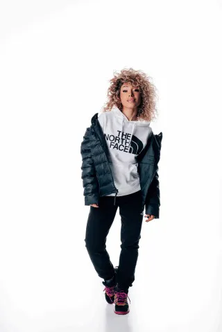 The North Face Donji dio trenerke STANDARD 