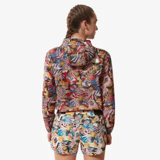 The North Face Jakna Printed Windy Peak 