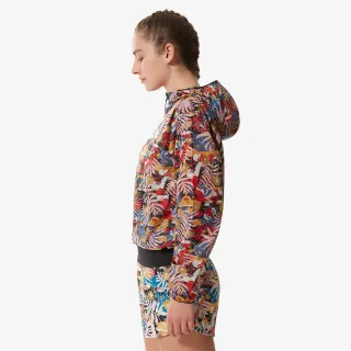 The North Face Jakna Printed Windy Peak 