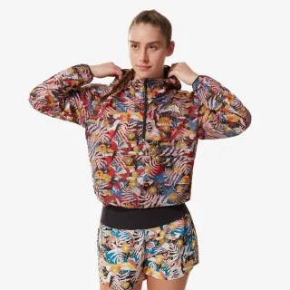 The North Face Jakna Printed Windy Peak 
