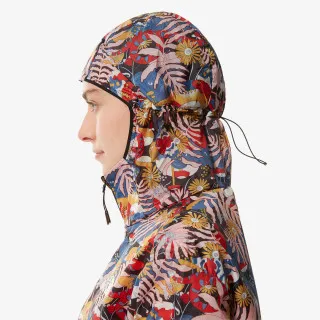 The North Face Jakna Printed Windy Peak 