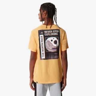The North Face Majica Galahm 